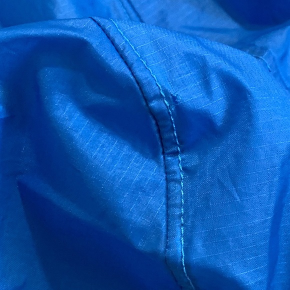 SOLD❌ The North Face Athletic Jacket - Picture 8 of 8